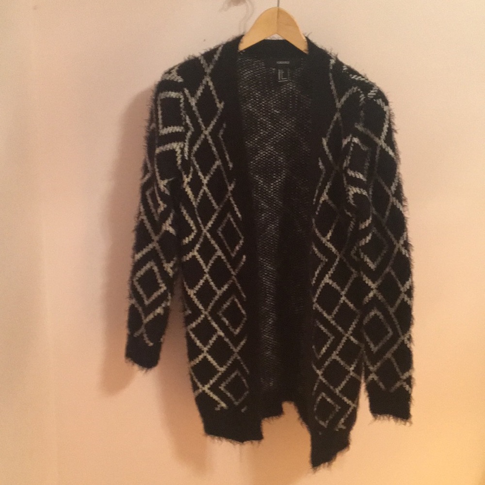 Super Soft Forever 21 Cardigan